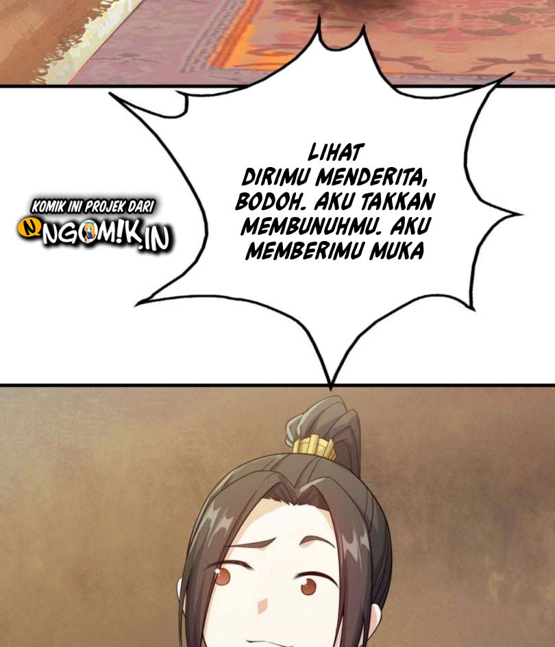 Matchless Emperor